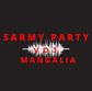 sarmy party
