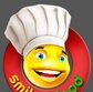 smiley faces