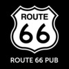 route 66 pub