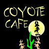 coyote cafe