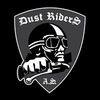 dust riders tasnad