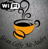 gan caffe ale andre