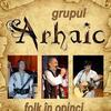 grupul folk arhaic