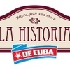 la historia de cuba