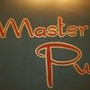 master pub copou