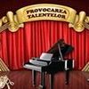 provocarea talentelor